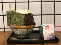 -WONDER ICE 萬得冰田(建設路总店)