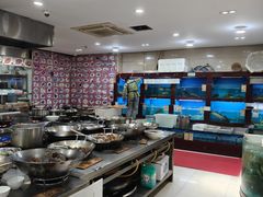 -兴乐饭店(齐飞路店)