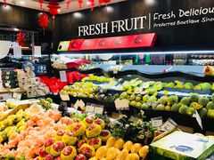 -鲜丰水果(九洲新世界花苑店)