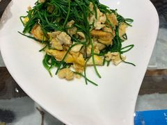 -哈啾嗨·新概念蒙餐(红星新城店)