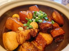 -大鸭梨烤鸭(甘家口店)