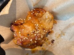-必胜客(上海新南方商城PH店)