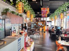 -甬妈妈湖畔里餐厅(唐山南湖旅游景区店)