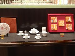 -星河湾半岛酒店-真粤中餐厅