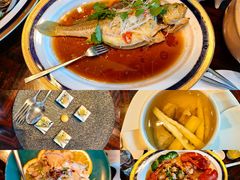 -新天世纪中餐厅