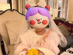 -大堂吧·下午茶·特调鸡尾酒(大连一方城堡豪华精选酒店)