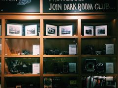 -当年暗房俱乐部(上海店)