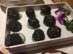发菜丸子-火锅先生(五马街店)