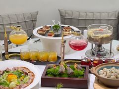 -3号仓库·创意中国菜(新世界城店)