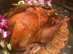 -皇朝万鑫自助餐厅