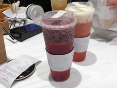 -奈雪的茶(湖滨银泰in77C区PRO店)