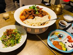 -那时新疆·若羌(经纬汇店)