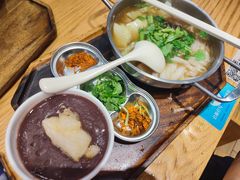 -小满手工粉(上海维璟广场店)