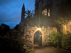 -牛津大学贝利奥尔学院