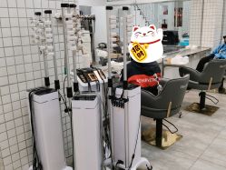 -HANYI韩艺形象店
