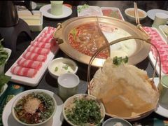 -熊喵来了火锅(太原里第2分店)