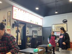 -古早人小吃店(黄河北路店)