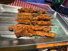 -永信海鲜(群星城店)