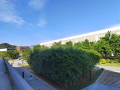 -深圳大学(丽湖校区)