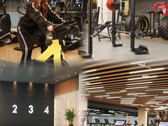 -上海前滩香格里拉大酒店
