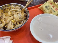 -张明富面皮店(东大街店)