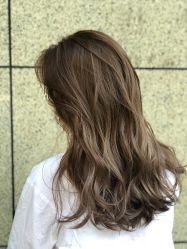 -Moyue HAIR SALON