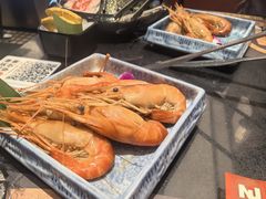 -大牛寿喜烧·和牛放题(香港广场店)