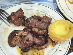 -巴犀烧烤(新崇光店)