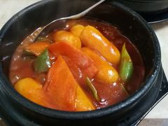 -韩聚园韩国料理(文灶店)