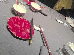 -请晋·乔家大院(建外大街店)