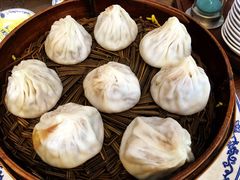 无锡小笼-勤德兴(湖滨路店)