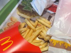 -麦当劳(常州西瀛里店)