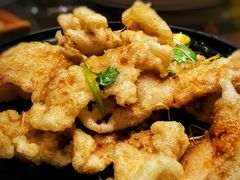 -黑土印象菜馆(三元桥店)