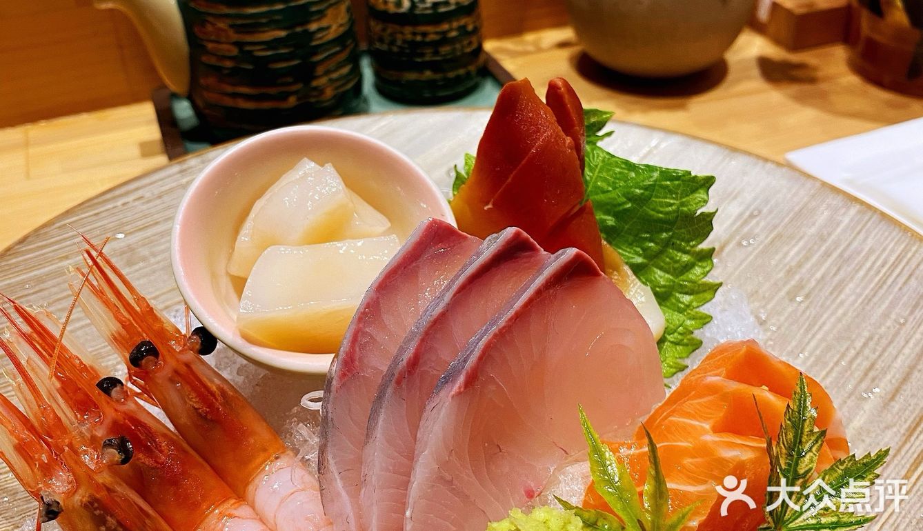 日本料理-推荐