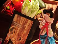 -上海锦江汤臣洲际大酒店壹阶层