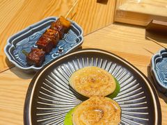 -一豚轩·烧鸟·豚骨拉面(五四路店)