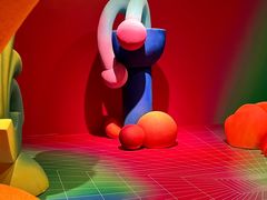 -时代美术馆-成都馆