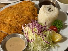 -Cafe Alice咖啡爱丽丝(奥城店)