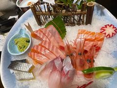 -天狗山料理(省体店)