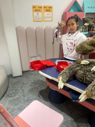 点击看大图 -奈尔宝·儿童乐园·亲子餐厅(前滩店)