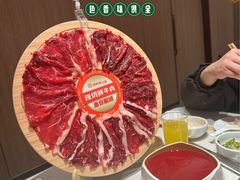 -海底捞火锅(上元大街店)