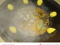 -万里闯关东铁锅炖菜馆(高新旗舰店)