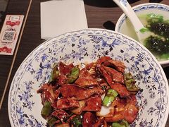 -阿大排档(长春这有山店)