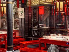 -小龙翻大江文化火锅(宽窄店)