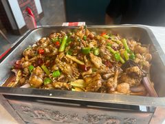 -五七小李子油焖大虾(总店)