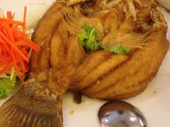 iphone_upload_pic-香蕉叶餐厅(是隆店)