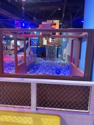 -幻贝家儿童乐园(苏州中心店)