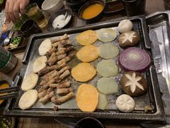 -香猪坊韩国烤肉专属门店(魏公村店)