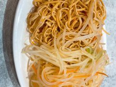 土豆丝-五爷拌面(宽城万达店)
