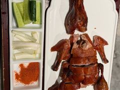 -福照楼汽锅鸡·云南菜(火车站锦江店)